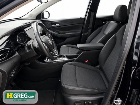 Used 2021 Buick Encore GX Select AWD/4WD image 10