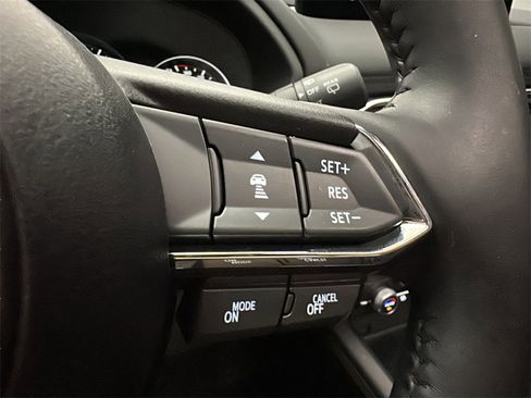 Used 2023 MAZDA CX-5 AWD 2.5 S w/ Premium Plus Pkg image 20