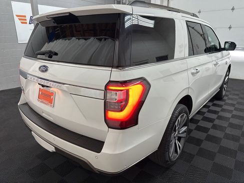 Used 2021 Ford Expedition King Ranch image 9
