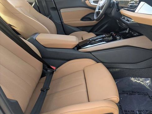 Certified 2025 Audi A5 2.0T Premium Plus w/ Premium Plus image 19