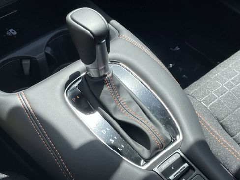 New 2026 Honda HR-V Sport image 19