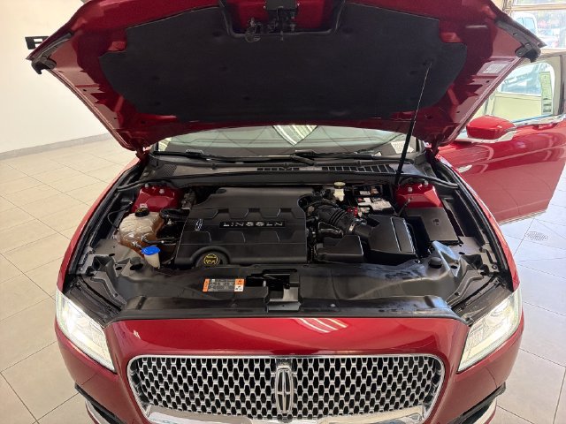 Used 2020 Lincoln Continental FWD image 24