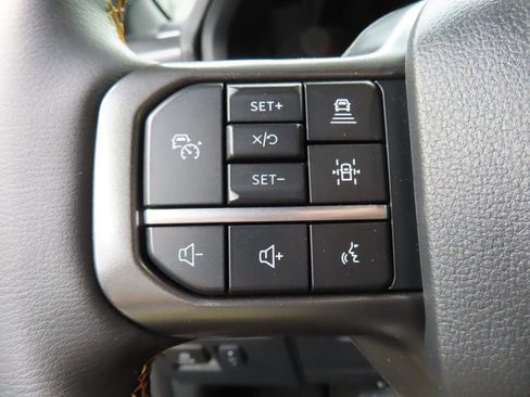 Used 2025 Ford F150 Tremor w/ Tow/Haul Package AWD/4WD image 59