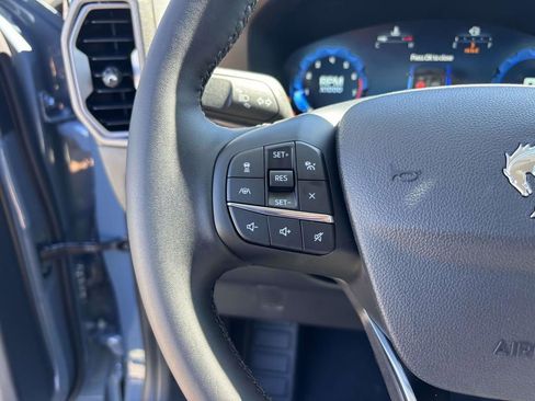 New 2025 Ford Bronco Sport Outer Banks w/ Outer Banks Tech Package+ image 24