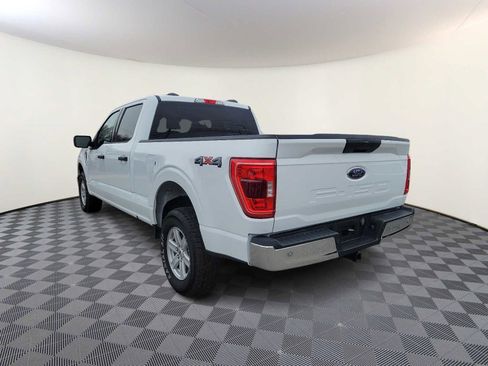 Used 2023 Ford F150 XLT w/ Equipment Group 301A Mid image 7