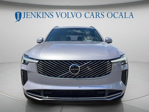 New 2026 Volvo XC90 B6 Plus w/ Protection Package Premier AWD/4WD image 8