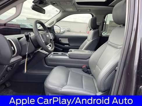 New 2026 Ford Expedition Max Active AWD/4WD image 9