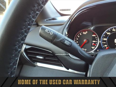 Used 2023 Chevrolet Traverse Premier w/ LPO, Floor Liner Package image 31