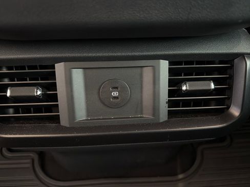 Used 2025 Ford F150 STX w/ Equipment Group 200A image 12