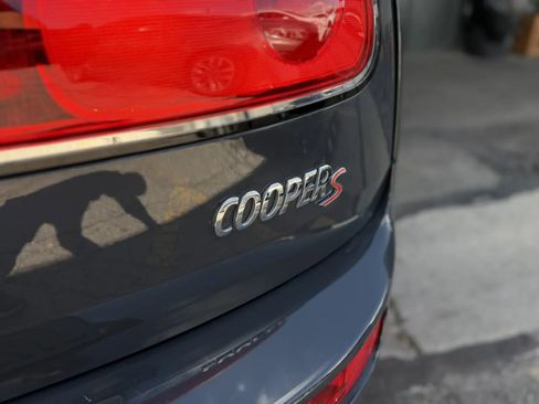 Used 2019 MINI Cooper Clubman S AWD/4WD image 39