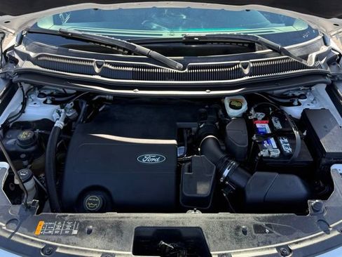 Used 2014 Ford Explorer Limited w/ Equipment Group 301A FWD image 34