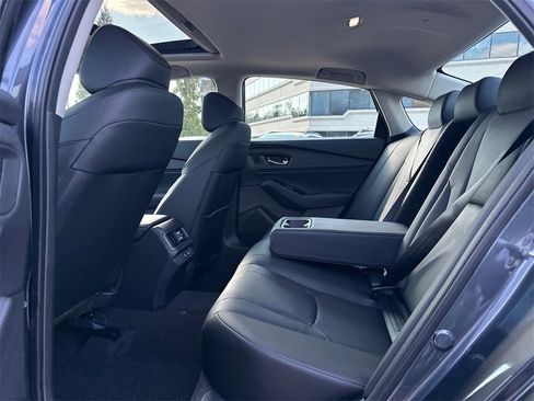New 2025 Honda Accord Touring image 14
