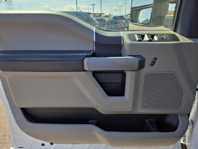Used 2022 Ford F250 XLT w/ XLT Value Package AWD/4WD image 17
