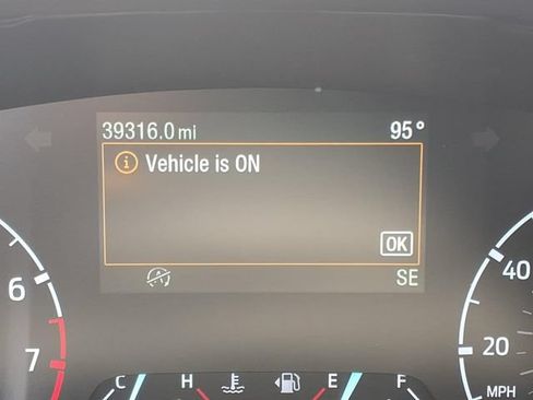 Used 2024 Ford Maverick XL w/ Equipment Group 100A Standard AWD/4WD image 19