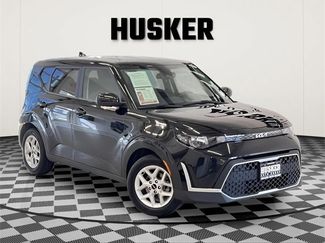 Used 2023 Kia Soul S video 1