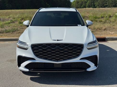 New 2026 Genesis GV70 2.5T Sport Prestige AWD/4WD image 7