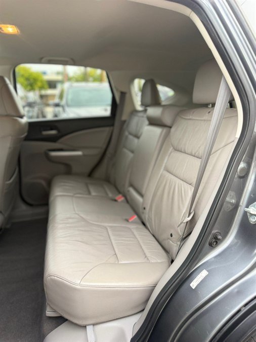 Used 2014 Honda CR-V EX-L image 16