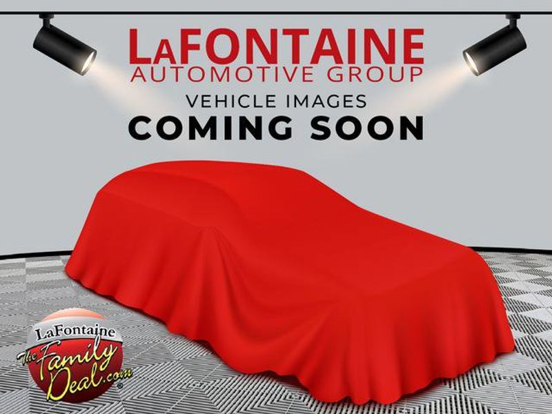 Used 2015 Ford Focus Titanium w/ Titanium Cold Weather Package image 1