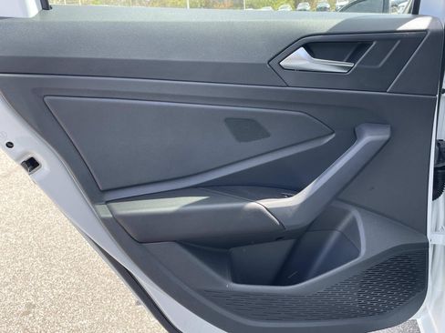 New 2026 Volkswagen Jetta Sport FWD image 11