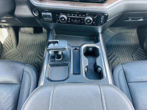 Used 2024 Chevrolet Silverado 1500 RST w/ RST All Star Premium Package image 27