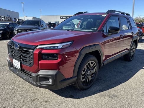 New 2026 Subaru Outback Limited XT image 6