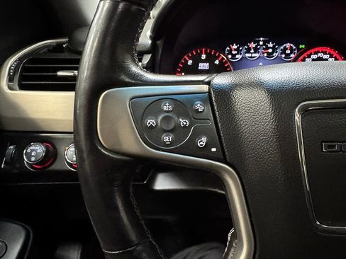 Used 2016 GMC Yukon Denali image 35