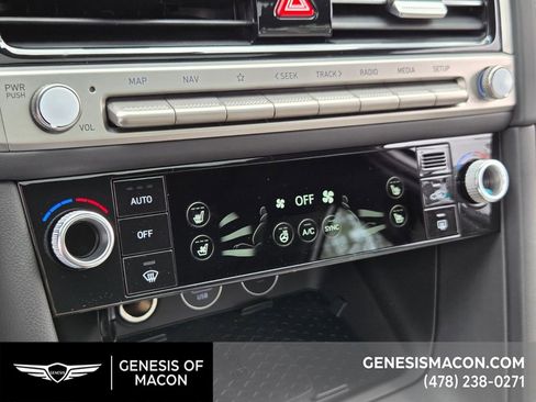 New 2026 Genesis G70 3.3T Sport Prestige image 22