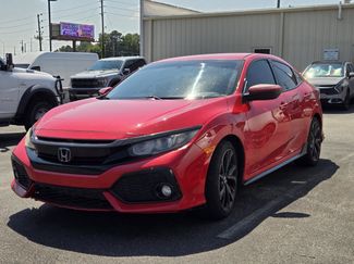 Used 2018 Honda Civic Sport video 1
