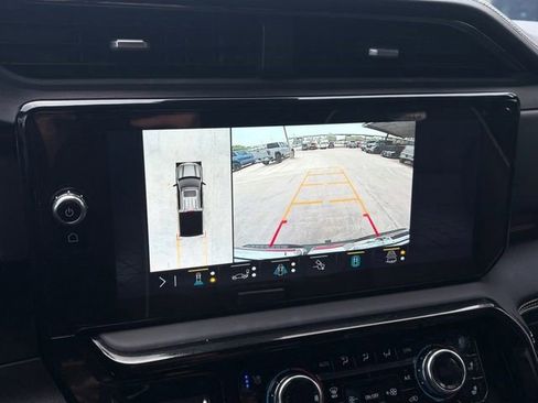 Certified 2023 GMC Sierra 1500 AT4X AWD/4WD image 10