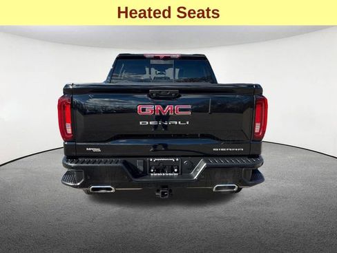 Used 2022 GMC Sierra 1500 Denali image 12