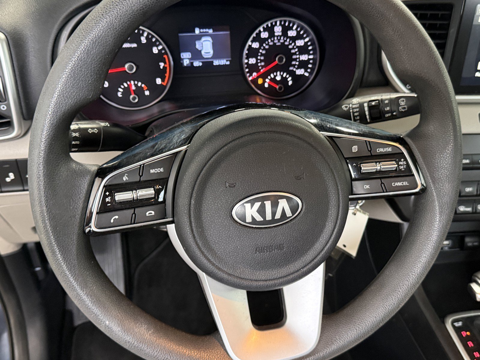 Used 2021 Kia Sportage LX w/ LX Fwd Popular Package image 20