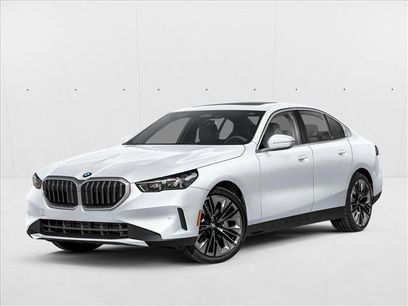 New 2027 BMW 530i w/ Premium Package