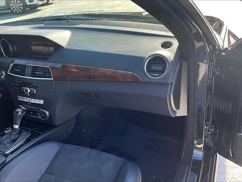Used 2014 Mercedes-Benz C 63 AMG Sedan image 19