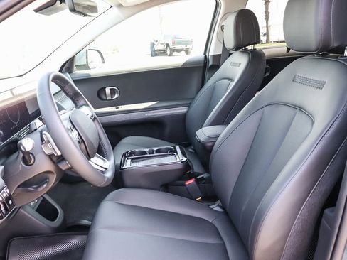 New 2026 Hyundai Ioniq 5 Limited image 23