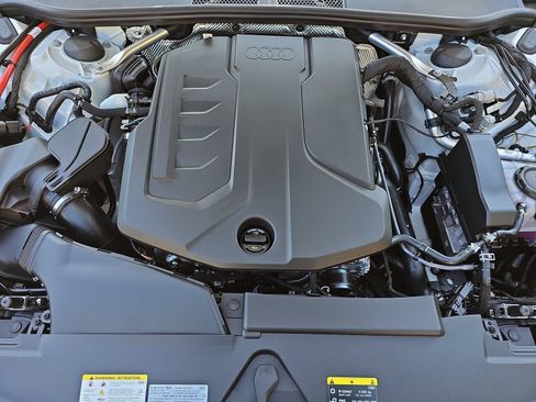 New 2026 Audi A5 2.0T Premium AWD/4WD image 33