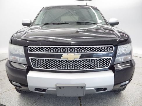 Used 2008 Chevrolet Tahoe LT w/ LT Preferred Equipment Group AWD/4WD image 2