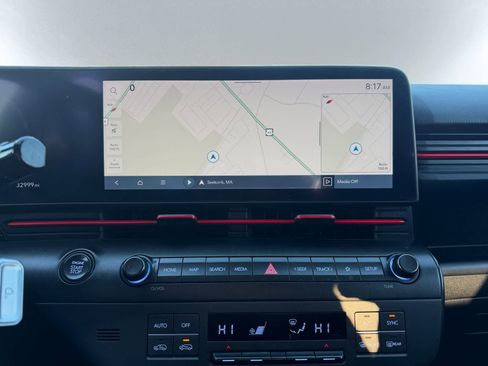 Used 2024 Hyundai Kona N Line image 15