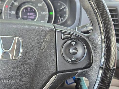 Used 2014 Honda CR-V EX image 15