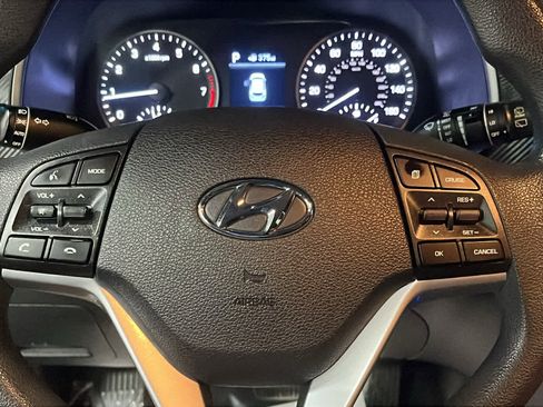 Used 2020 Hyundai Tucson SEL AWD/4WD image 11