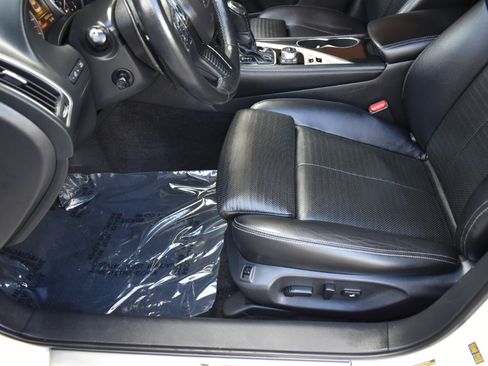 Used 2019 INFINITI Q50 Sport w/ Cargo Package (L96) image 25