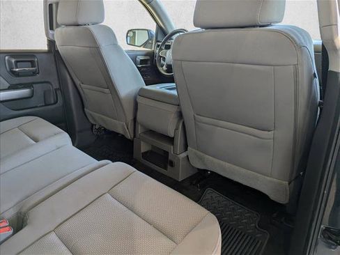 Used 2018 Chevrolet Silverado 1500 LT w/ All Star Edition image 27