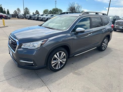 Used 2021 Subaru Ascent Touring AWD/4WD image 37