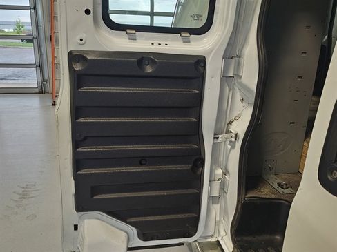 Used 2020 GMC Savana 2500 w/ Driver Convenience Package image 19