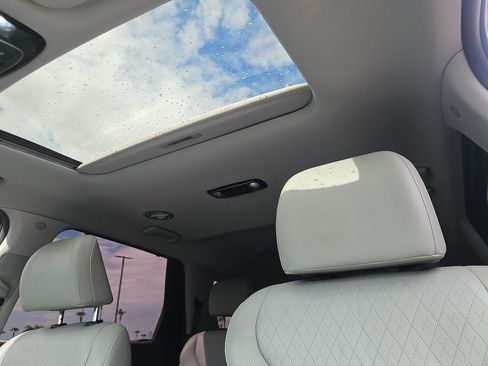 Used 2022 Hyundai Palisade SEL w/ Premium Package FWD image 21