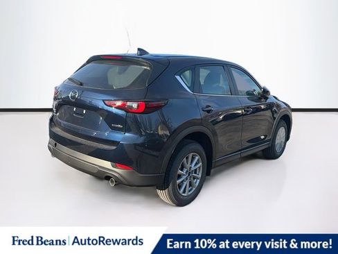 New 2025 MAZDA CX-5 AWD 2.5 S image 7