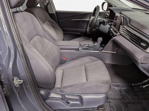 Certified 2025 Toyota Camry LE w/ Convenience Package FWD image 27