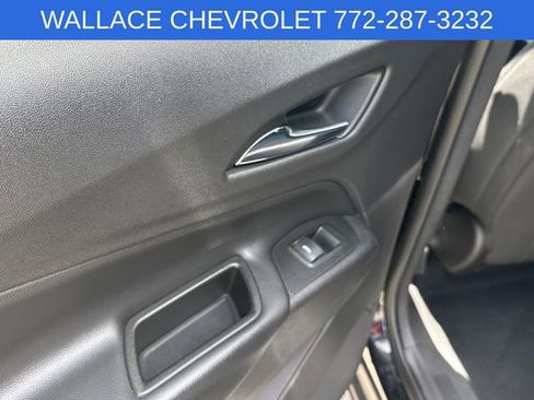 Certified 2021 Chevrolet Equinox LT FWD image 17
