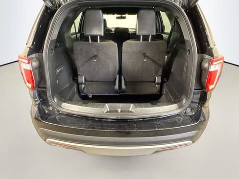 Used 2016 Ford Explorer Limited AWD/4WD image 27