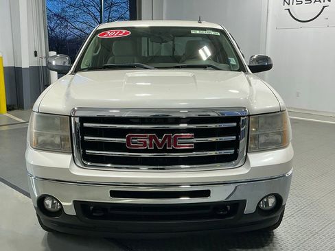 Used 2012 GMC Sierra 1500 SLE w/ Power Tech Package image 18