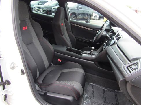 Used 2019 Honda Civic Si image 12